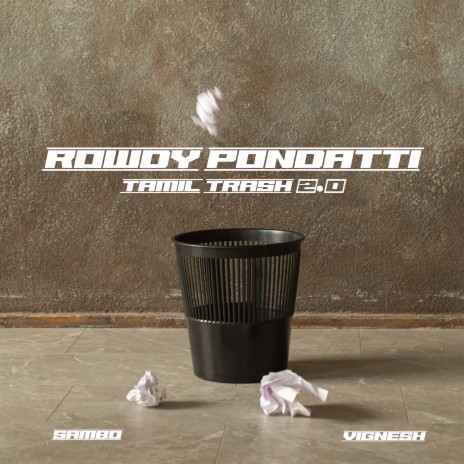 Rowdy Pondatti | Boomplay Music