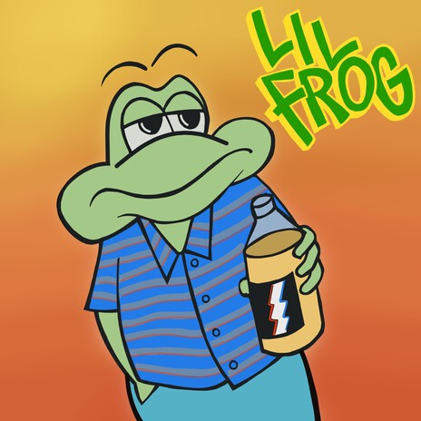 Lil Frog | Boomplay Music