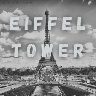 Eiffel Tower ft. FingerTip lyrics | Boomplay Music