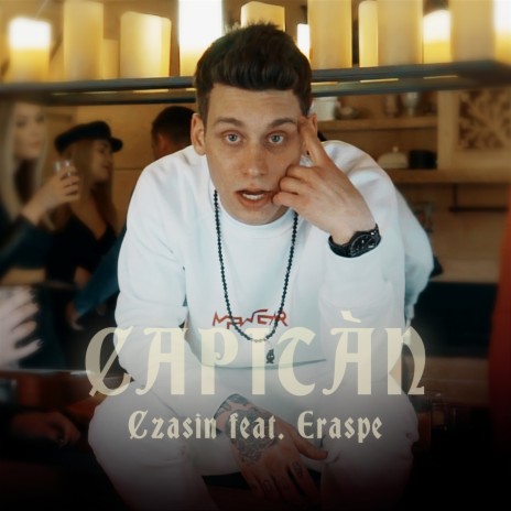 Capitán (Album Version) ft. Eraspe