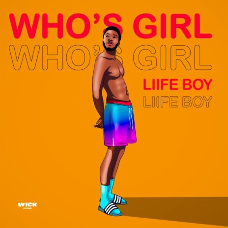 Who's Girl | Boomplay Music