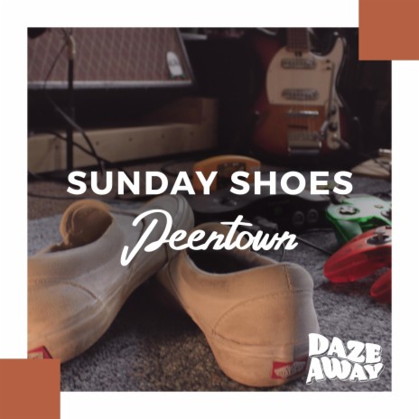 Sunday Shoes (Peentown) | Boomplay Music