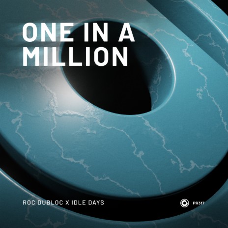 One In A Million ft. Idle Days | Boomplay Music