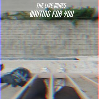 Waiting For You (Single Version) lyrics | Boomplay Music