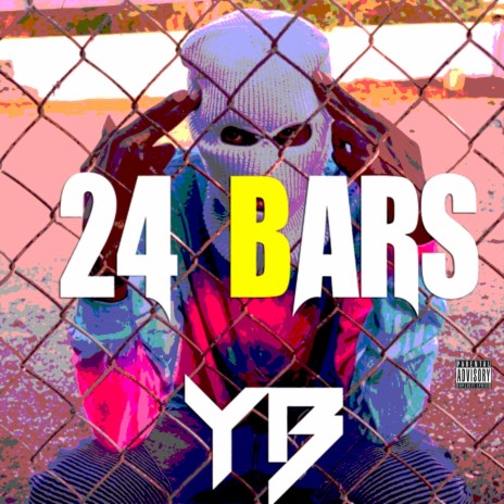 24 Bars | Boomplay Music