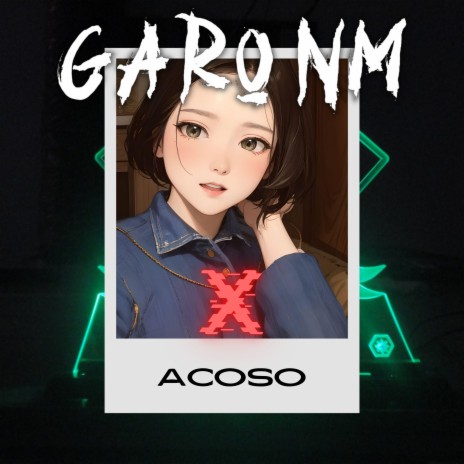 Acoso | Boomplay Music