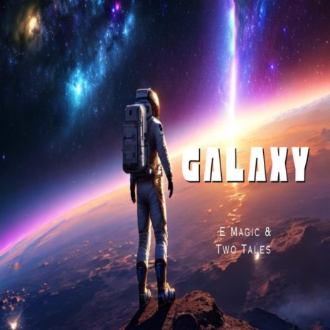 Galaxy ft. Two Tales | Boomplay Music