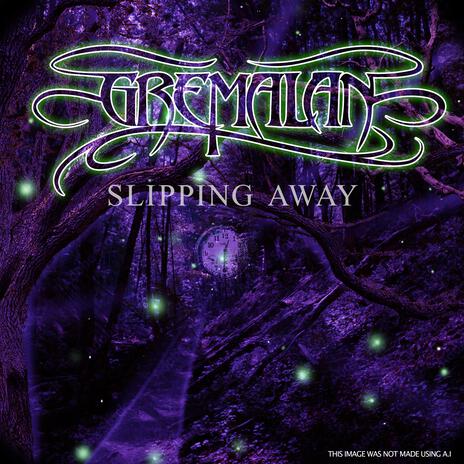 Slipping Away | Boomplay Music