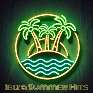 Neon Palm Trees: Deep House Selection Mix 2024, Ibiza Summer Hits, Sunset Chillout Vibes