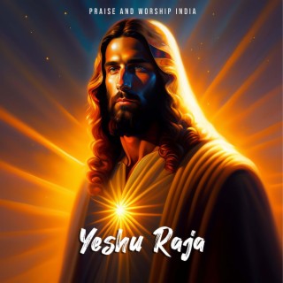 Yeshu Raja