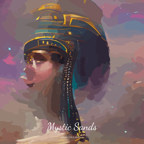 Mystic Sands ft. iNadiem | Boomplay Music