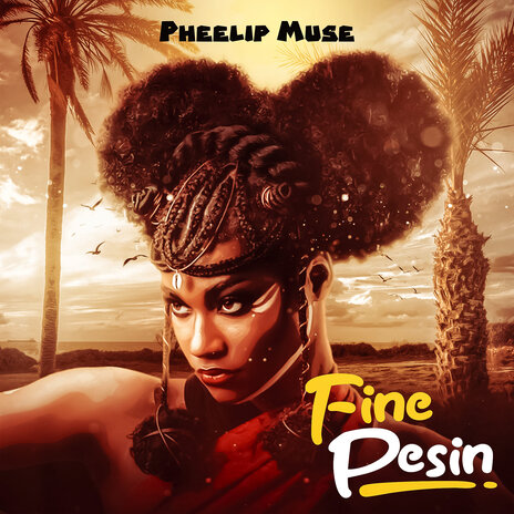 Fine Pesin | Boomplay Music