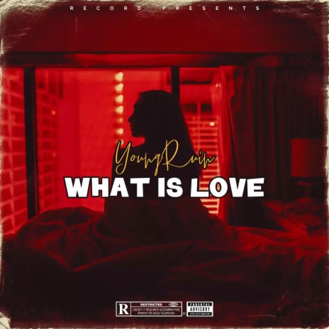 What Is Love | Boomplay Music