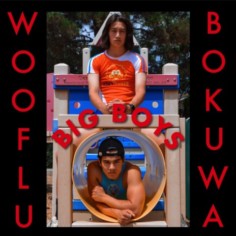 BIG BOYS (feat. Bokuwa) | Boomplay Music
