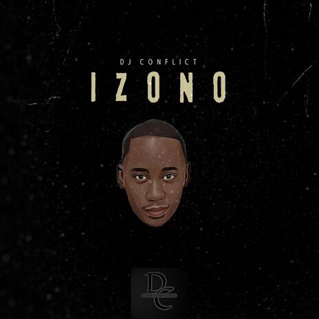 Izono ft. Magesh_SA & Zelda Armando | Boomplay Music