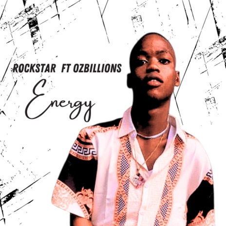 Energy ft. Ozbillions | Boomplay Music