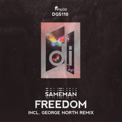 Freedom (Original Mix) | Boomplay Music