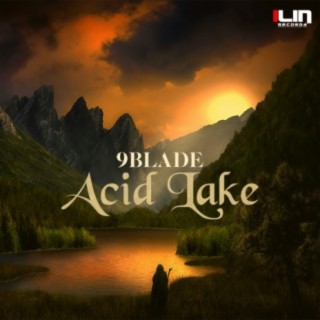 Acid Lake