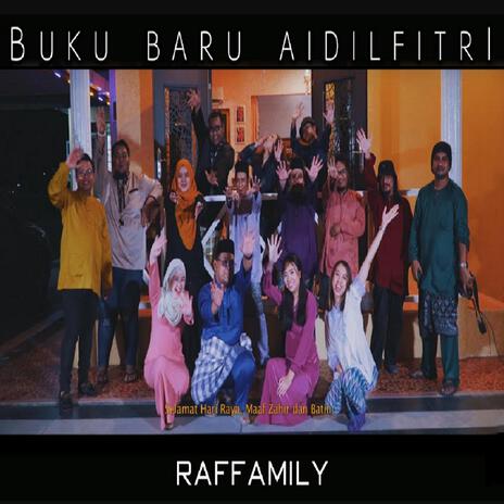 Buku Baru Aidilfitri | Boomplay Music