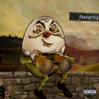 Humpty Dumpty