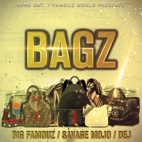 Bagz ft. SAVAGE MOJO & Dej | Boomplay Music