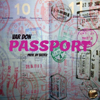 Passport