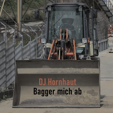 Bagger mich ab | Boomplay Music