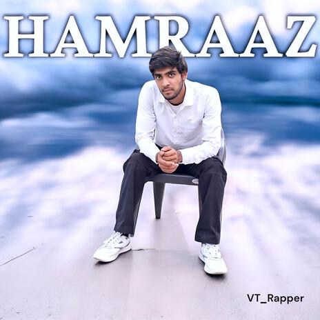 Hamraaz | Boomplay Music