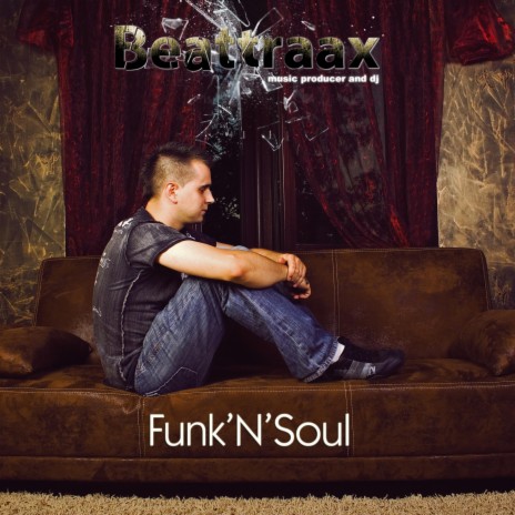 Funk'N'Soul | Boomplay Music