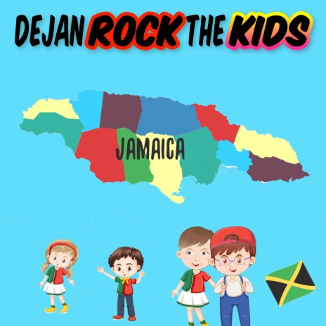 Jamaica Jamaica | Boomplay Music