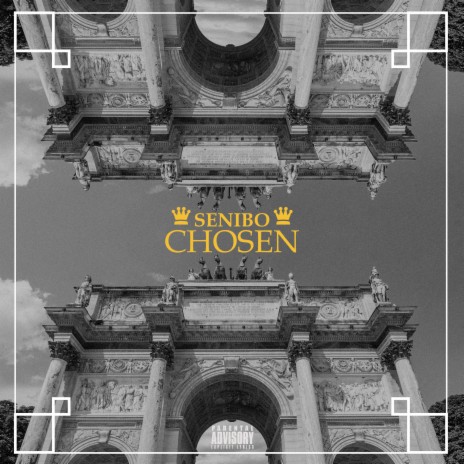 Chosen | Boomplay Music