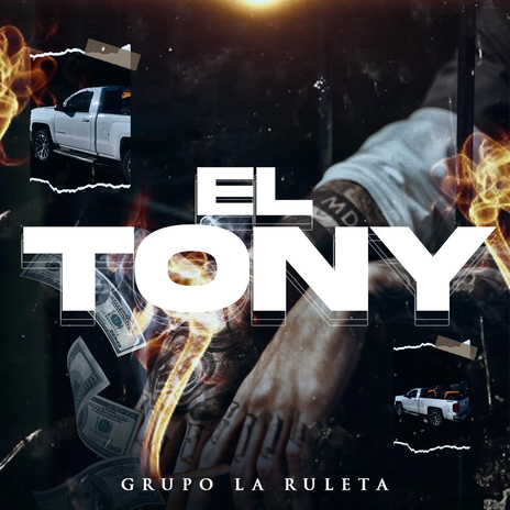 El Tony | Boomplay Music