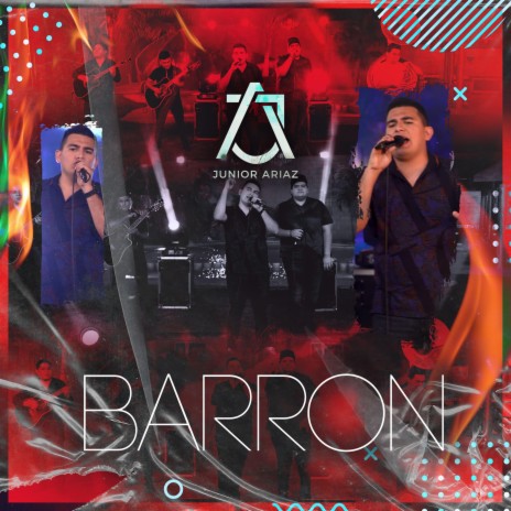 Barron | Boomplay Music