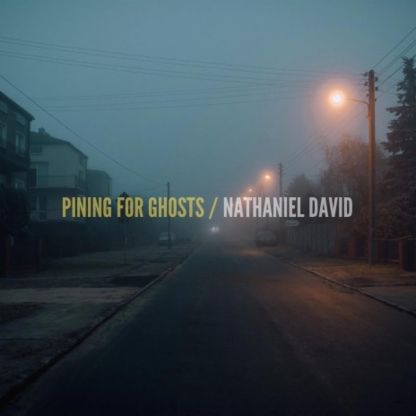 Pining for Ghosts | Boomplay Music