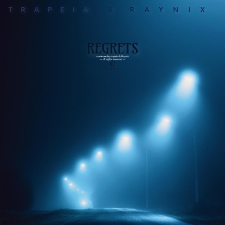 regrets (Slowed) ft. Raynix