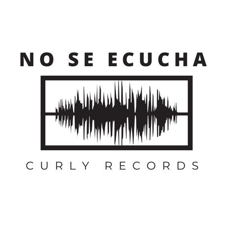 NO SE ECUCHA | Boomplay Music