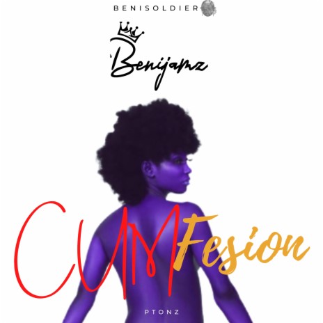 Cumfesion | Boomplay Music