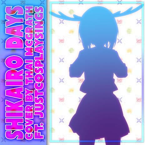 Shikairo Days from 'My Deer Friend Nokotan' (Shikanoko Nokonoko Koshitantan) (Metal Version) | Boomplay Music