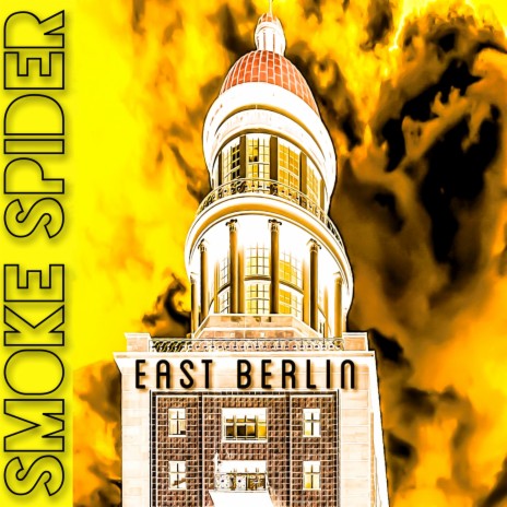 East Berlin | Boomplay Music
