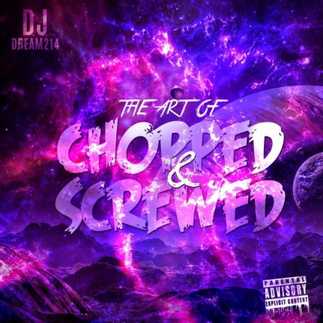 I'ma Rida, Pt. 2 (Chopped and Screwed) | Boomplay Music