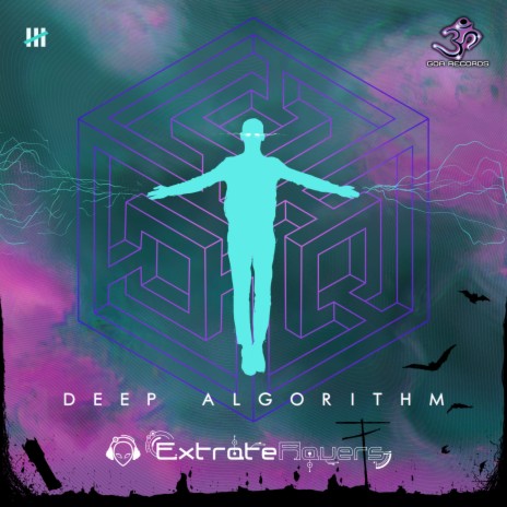 Deep Algorithm | Boomplay Music