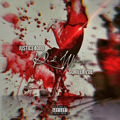 Red Wine (feat. Gorilla Zoe)