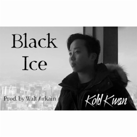 Black Ice | Boomplay Music
