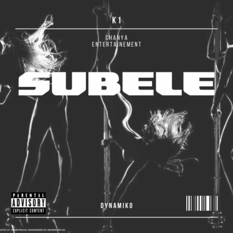 Subele ft. Dynamiko | Boomplay Music