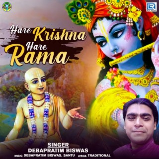 Hare Krishna Hare Rama