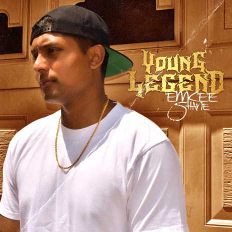 Young Legend | Boomplay Music