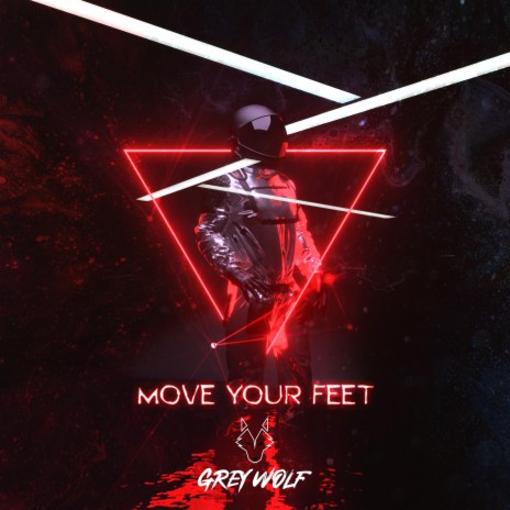 Move Your Feet | Boomplay Music
