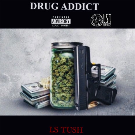 Drug addict | Boomplay Music