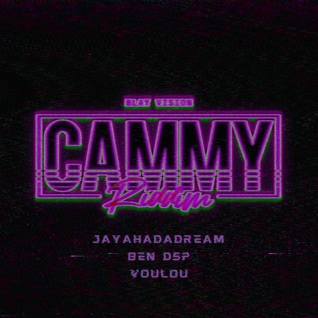 Cammy Riddim ft. Ben DSP & Voulou | Boomplay Music
