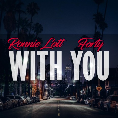 With You | Boomplay Music